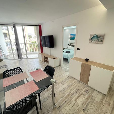 5. Cozy Apartment In Las Americas Playa de las Americas  Exterior foto