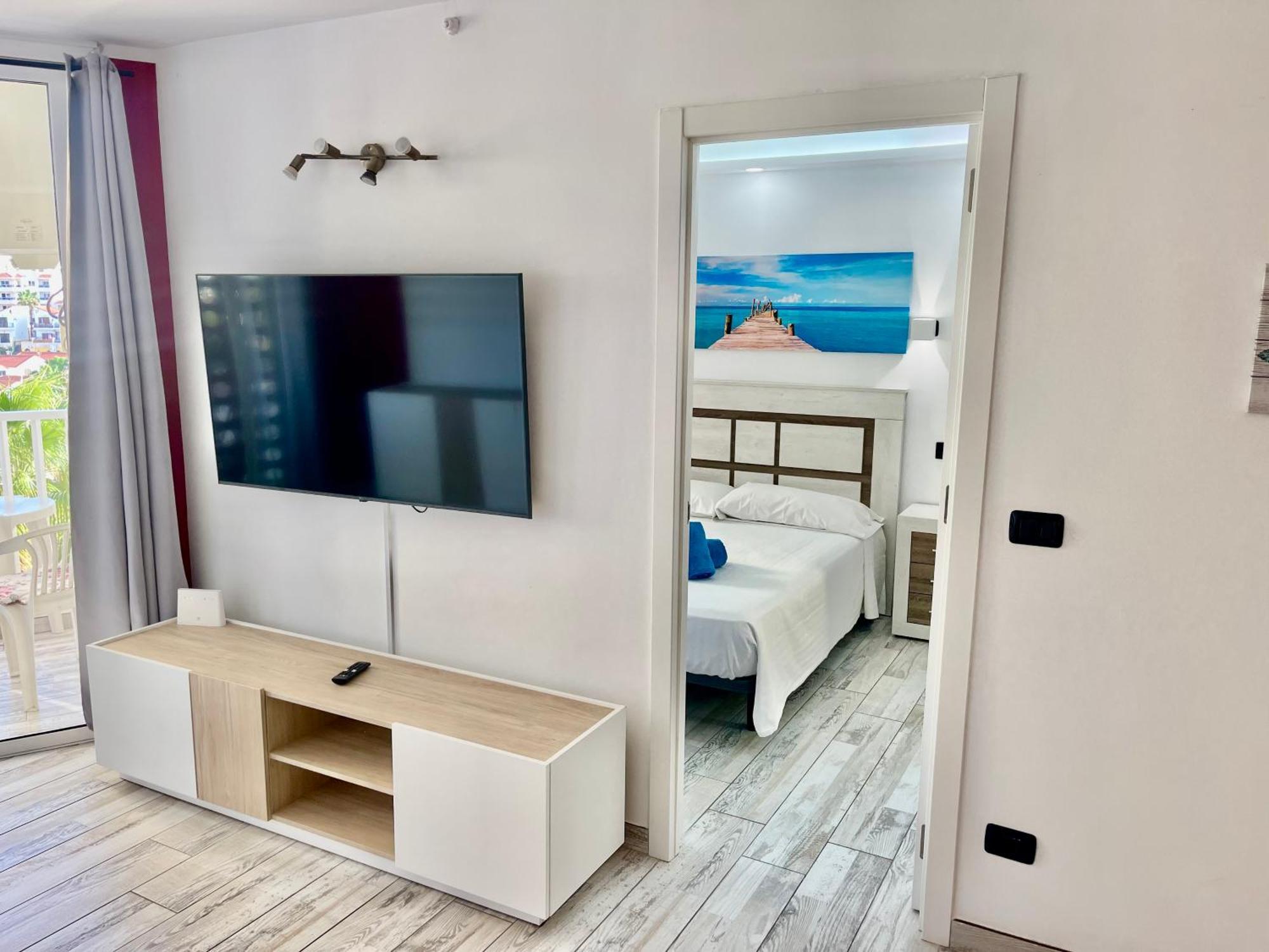 5. Cozy Apartment In Las Americas Playa de las Americas  Exterior foto