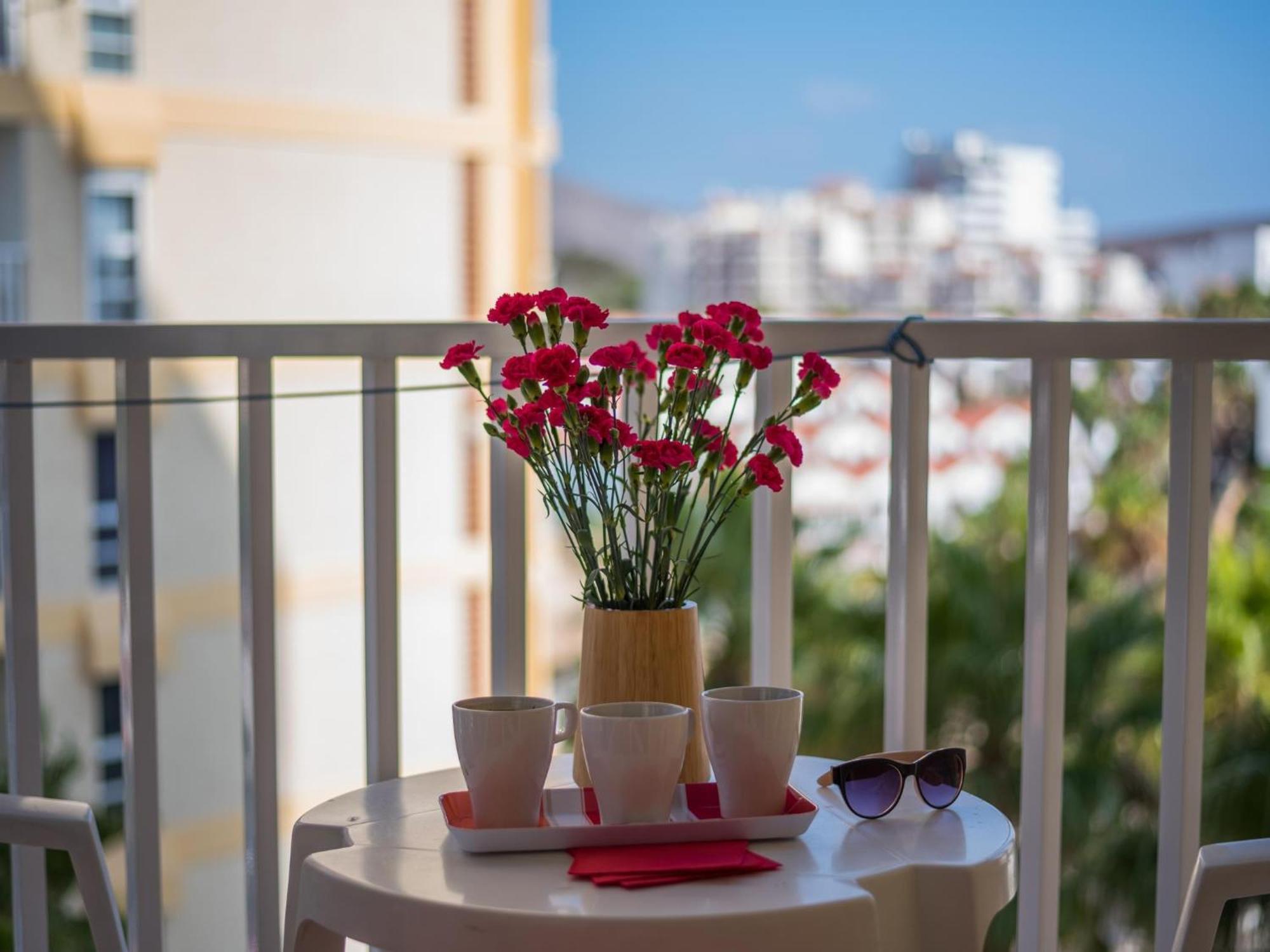 5. Cozy Apartment In Las Americas Playa de las Americas  Exterior foto
